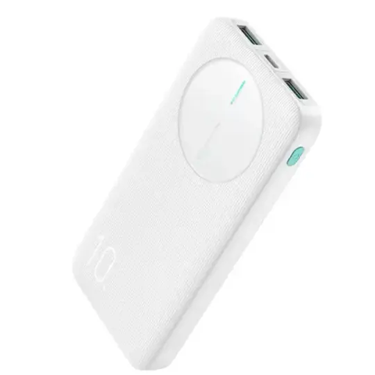 JOYROOM RJ-PBF12 2.4A LED Power Bank 22.5W 10000mAh